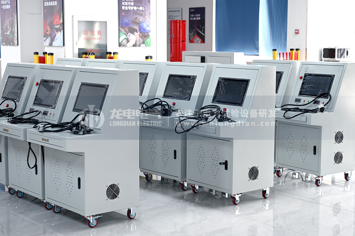 電力試驗設(shè)備 電力試驗設(shè)備