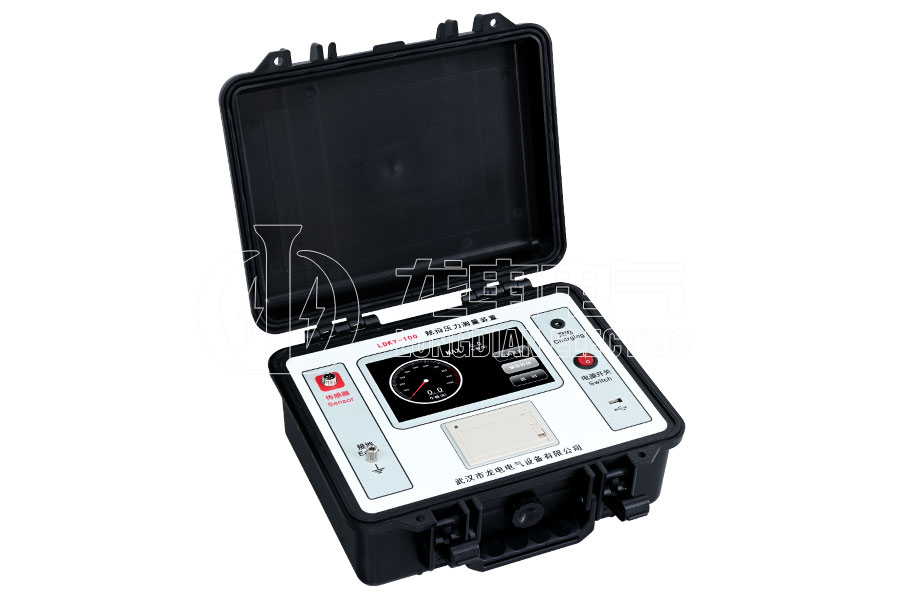 LDKY-100 高壓隔離開關(guān)觸指壓力測(cè)試儀