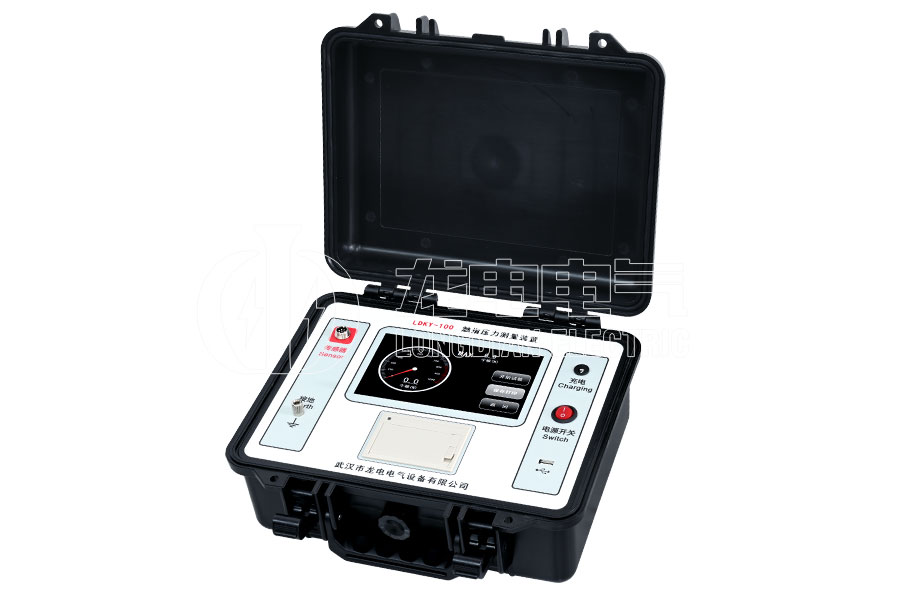 LDKY-100 高壓隔離開關(guān)觸指壓力測(cè)試儀